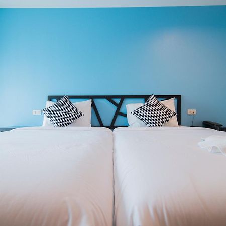 Sleep Whale Hotel Krabi Bagian luar foto