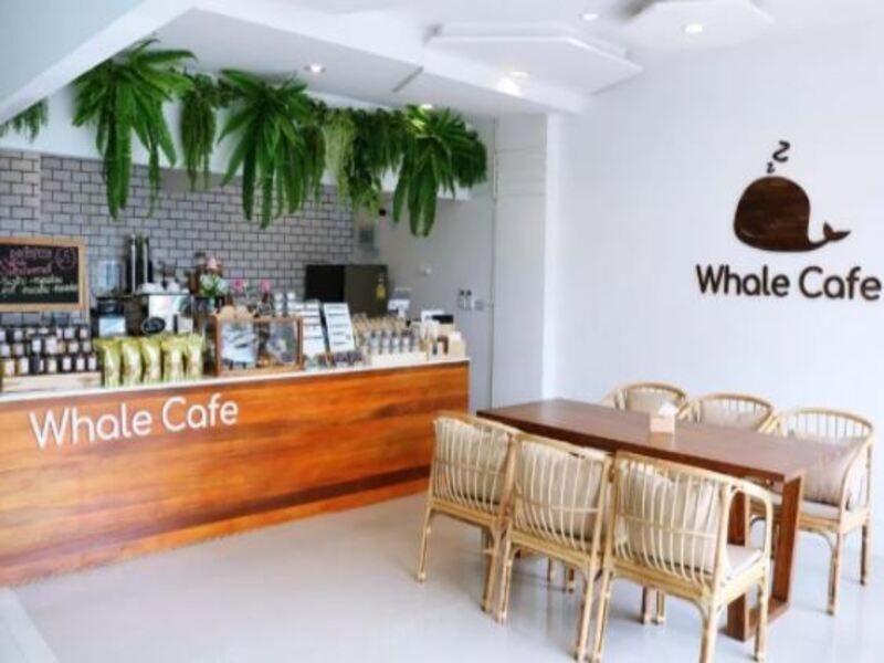 Sleep Whale Hotel Krabi Bagian luar foto